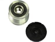 AFP0005(INA) - Koło pasowe wolnobieżne alternatora Brand new INA Alternator