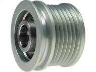 AFP0008(INA) - Koło pasowe wolnobieżne alternatora Brand new INA Alternator