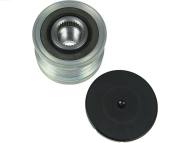 AFP0008(INA) - Koło pasowe wolnobieżne alternatora Brand new INA Alternator