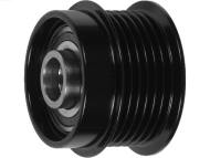 AFP0041(BOSCH) - Koło pasowe wolnobieżne alternatora Brand new OEM BOSCH Alte