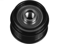 AFP0041(BOSCH) - Koło pasowe wolnobieżne alternatora Brand new OEM BOSCH Alte