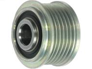 AFP0045(INA) - Koło pasowe wolnobieżne alternatora Brand new INA Alternator