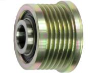 AFP3002(INA) - Koło pasowe wolnobieżne alternatora Brand new INA Alternator