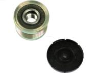 AFP3002(INA) - Koło pasowe wolnobieżne alternatora Brand new INA Alternator