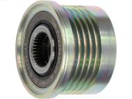 AFP3011(INA) - Koło pasowe wolnobieżne alternatora Brand new INA Alternator