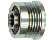 AFP3011(INA) - Koło pasowe wolnobieżne alternatora Brand new INA Alternator