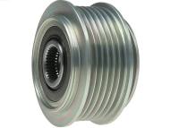 AFP3023(INA) - Koło pasowe wolnobieżne alternatora Brand new INA Alternator
