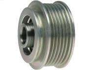 AFP3023(INA) - Koło pasowe wolnobieżne alternatora Brand new INA Alternator