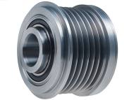 AFP3026 - Koło pasowe wolnobieżne alternatora Brand new AS-PL Alternat