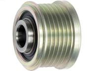 AFP3026(INA) - Koło pasowe wolnobieżne alternatora Brand new INA Alternator
