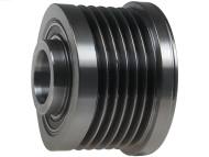 AFP3027 - Koło pasowe wolnobieżne alternatora Brand new AS-PL Alternat