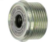 AFP9007(INA) - Koło pasowe wolnobieżne alternatora Brand new INA Alternator