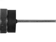 ARD9007 - Dioda + prostownika alternatora Brand new AS-PL Alternator r