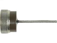 ARD9008 - Dioda + prostownika alternatora Brand new AS-PL Alternator r