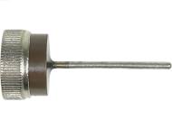 ARD9012 - Dioda + prostownika alternatora Brand new AS-PL Alternator r