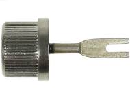 ARD9033 - Dioda + prostownika alternatora Brand new AS-PL Alternator r