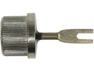 ARD9034 - Dioda - prostownika alternatora Brand new AS-PL Alternator r