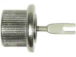 ARD9045 - Dioda + prostownika alternatora Brand new AS-PL Alternator r