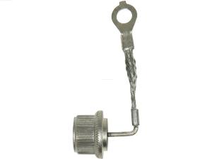 ARD9056 - Dioda - prostownika alternatora Brand new AS-PL Alternator r