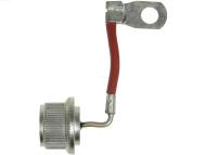 ARD9059 - Dioda + prostownika alternatora Brand new AS-PL Alternator r