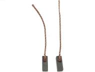 OB9017 - Szczotki - inne Brand new AS-PL Other brush set