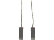 OB9021 - Szczotki - inne Brand new AS-PL Other brush set