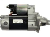 S6033(DENSO) - Rozrusznik Brand new OEM DENSO Starter motor