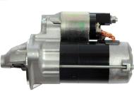 S6033(DENSO) - Rozrusznik Brand new OEM DENSO Starter motor