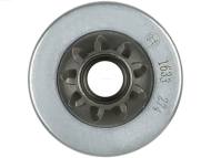 SD0070(BOSCH) - Bendiks Starter motor drive