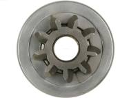 SD0126(BOSCH) - Bendiks Starter motor drive