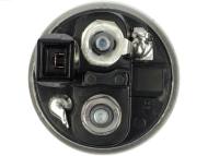 SS0017(BOSCH) - Elektromagnes Starter motor soleno