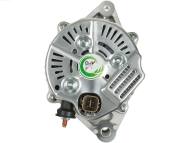 A6136 - Alternator Brand new AS-PL Alternator 