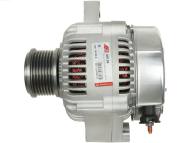 A6136 - Alternator Brand new AS-PL Alternator 