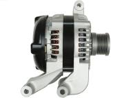 A6151 - Alternator Brand new AS-PL Alternator 