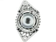 A4043(P) - Alternator Brand new AS-PL Alternator with freewheel pulley