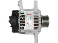 A4043(P) - Alternator Brand new AS-PL Alternator with freewheel pulley