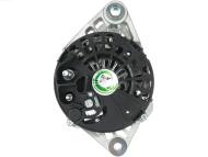 A4043(P) - Alternator Brand new AS-PL Alternator with freewheel pulley