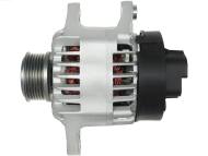 A4043(P) - Alternator Brand new AS-PL Alternator with freewheel pulley