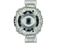 A0043(P) - Alternator Brand new AS-PL Alternator with freewheel pulley