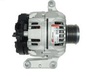 A0043(P) - Alternator Brand new AS-PL Alternator with freewheel pulley