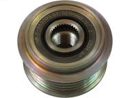 AFP0059(INA) - Koło pasowe wolnobieżne alternatora Brand new INA Alternator