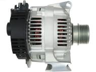 A3082(P-INA) - Alternator Brand new AS-PL Alternator with INA freewheel pul