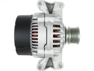 A0032(P-INA) - Alternator Brand new AS-PL Alternator with INA freewheel pul