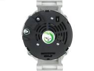 A0032(P-INA) - Alternator Brand new AS-PL Alternator with INA freewheel pul