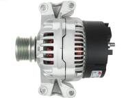 A0032(P-INA) - Alternator Brand new AS-PL Alternator with INA freewheel pul