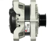 A6167 - Alternator Brand new AS-PL Alternator