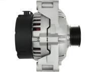 A0332 - Alternator Brand new AS-PL Alternator