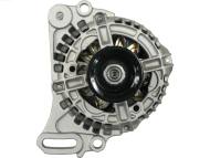 A0352 - Alternator Brand new AS-PL Alternator 