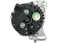 A0352 - Alternator Brand new AS-PL Alternator 