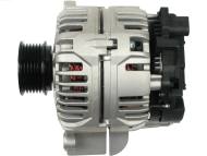 A0352 - Alternator Brand new AS-PL Alternator 